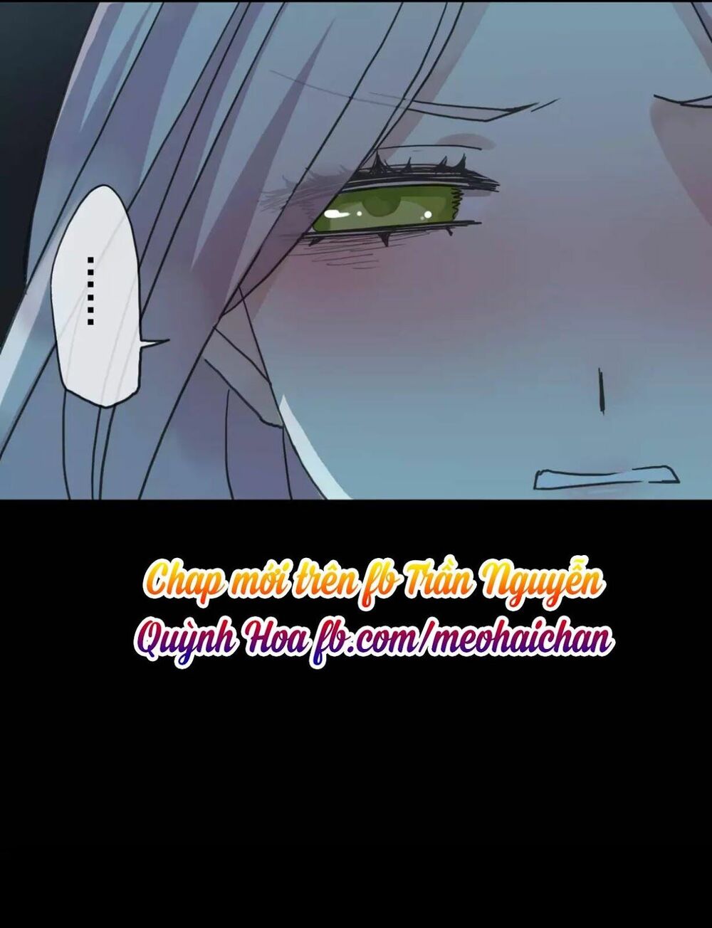 Vết Cắn Ngọt Ngào: Chapter 15