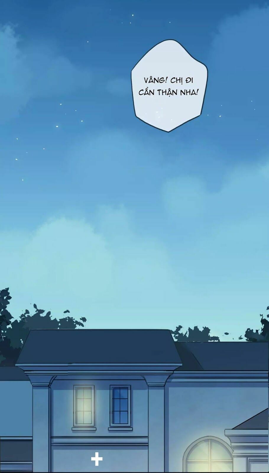Vết Cắn Ngọt Ngào: Chapter 15