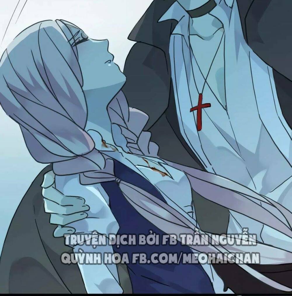 Vết Cắn Ngọt Ngào: Chapter 16