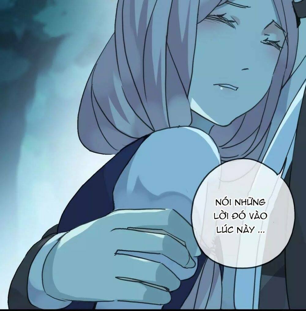 Vết Cắn Ngọt Ngào: Chapter 16
