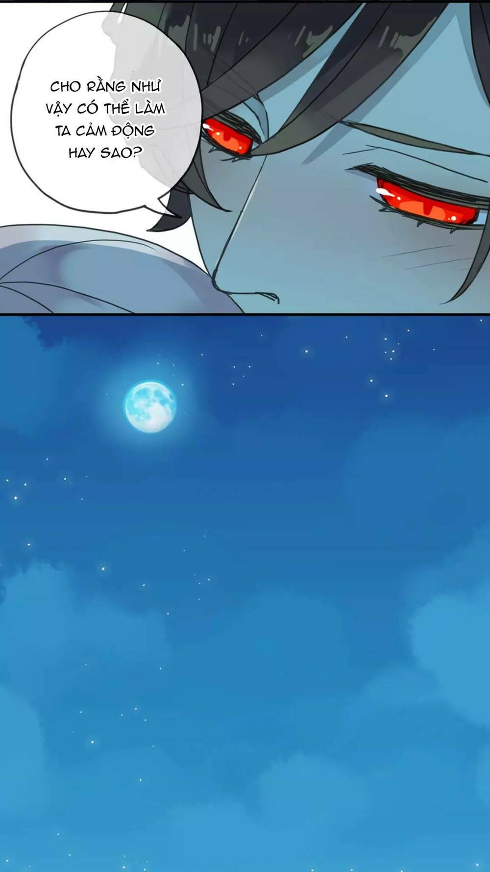 Vết Cắn Ngọt Ngào: Chapter 16