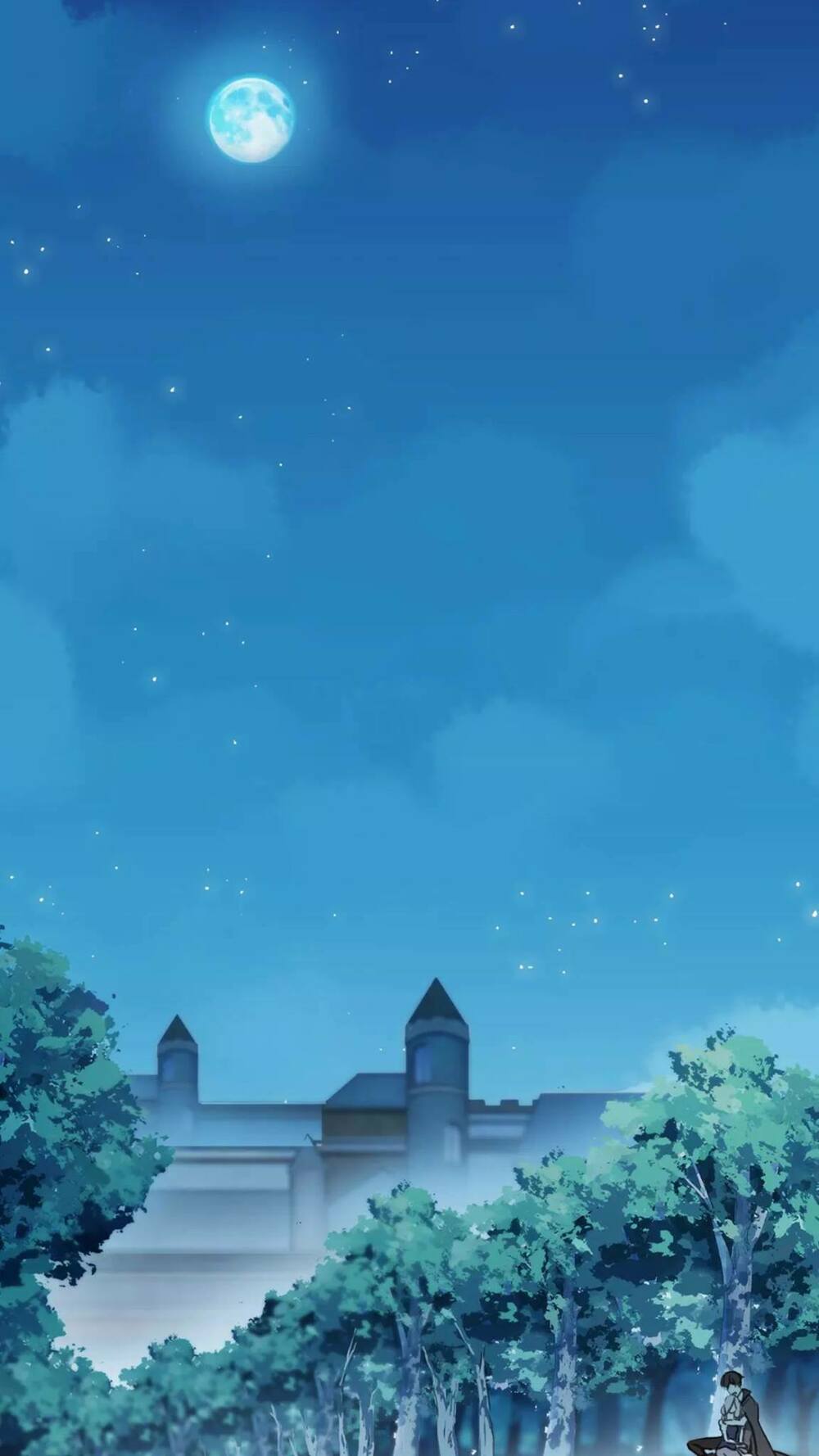 Vết Cắn Ngọt Ngào: Chapter 16