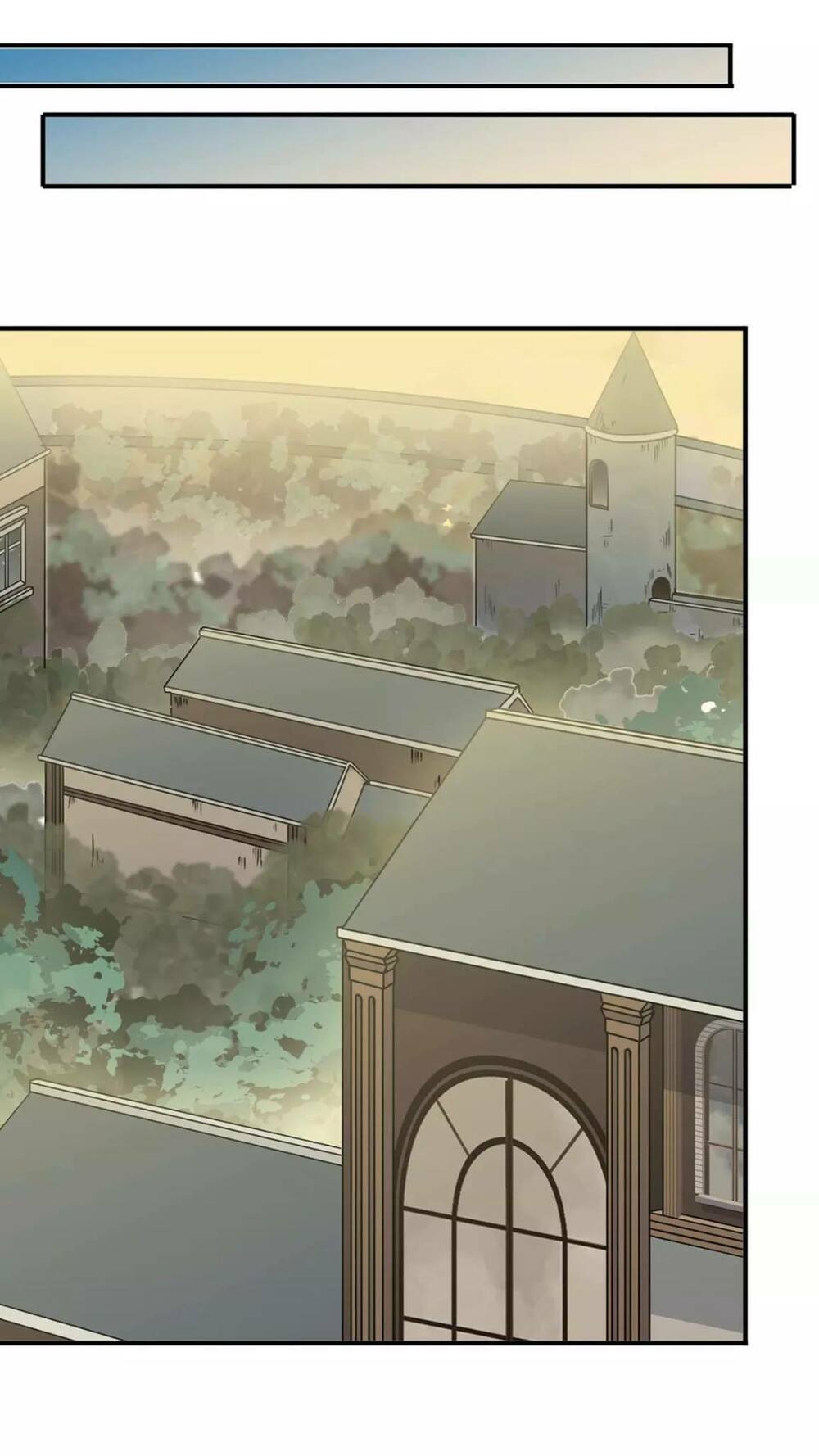 Vết Cắn Ngọt Ngào: Chapter 16