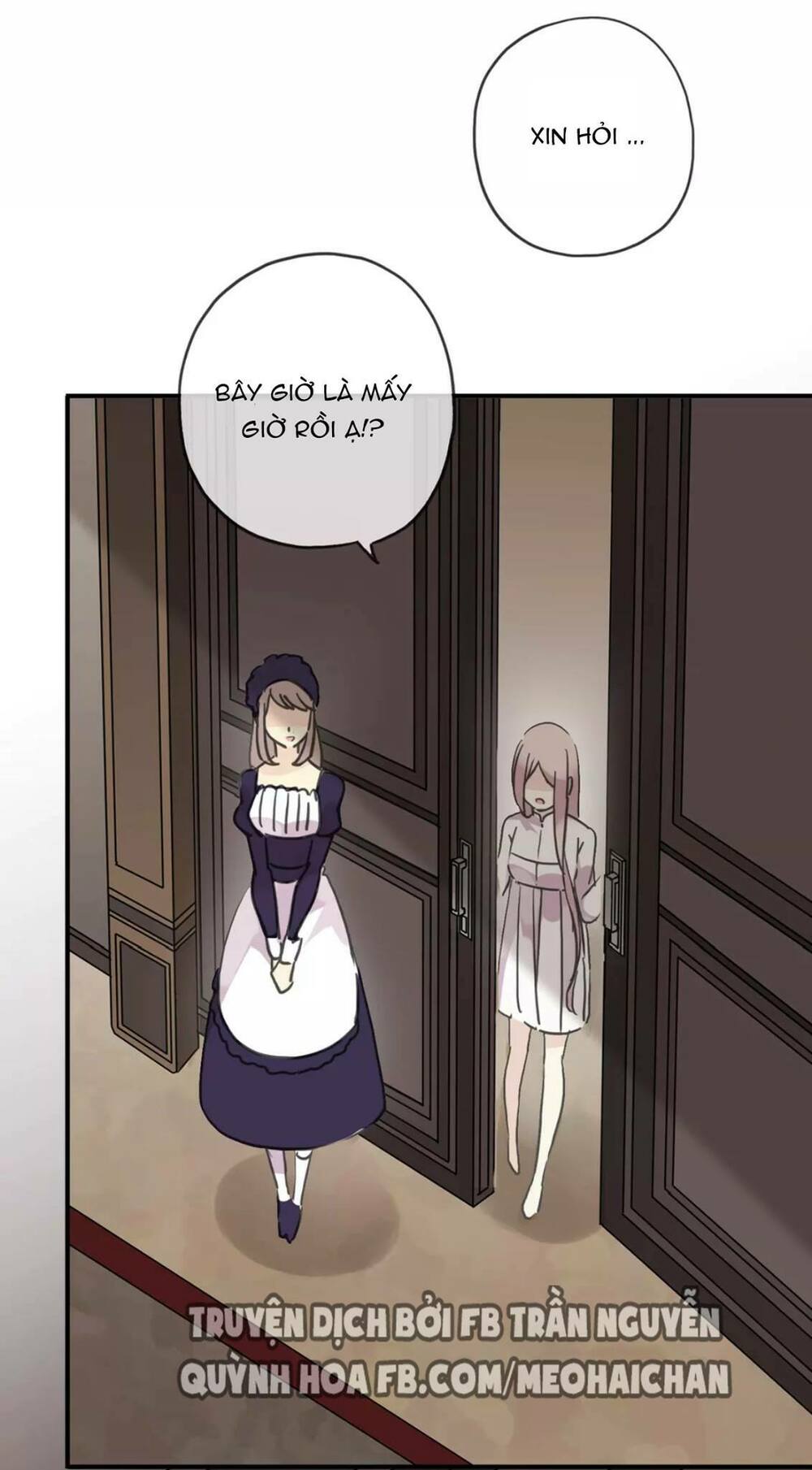Vết Cắn Ngọt Ngào: Chapter 16