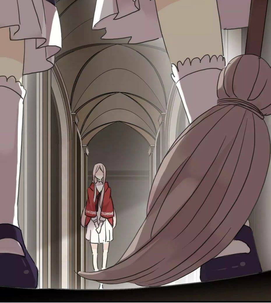 Vết Cắn Ngọt Ngào: Chapter 16