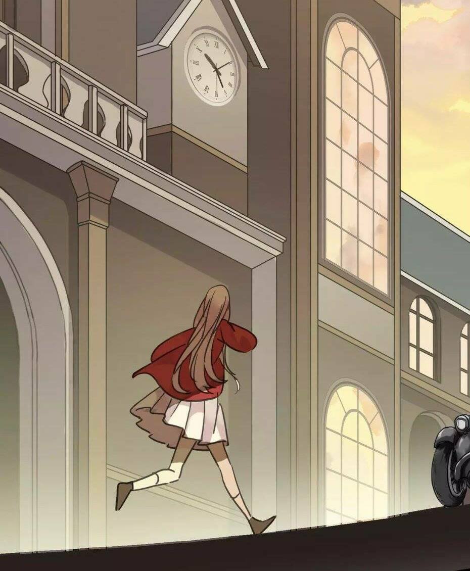 Vết Cắn Ngọt Ngào: Chapter 16