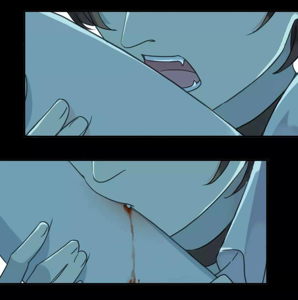 Vết Cắn Ngọt Ngào: Chapter 16