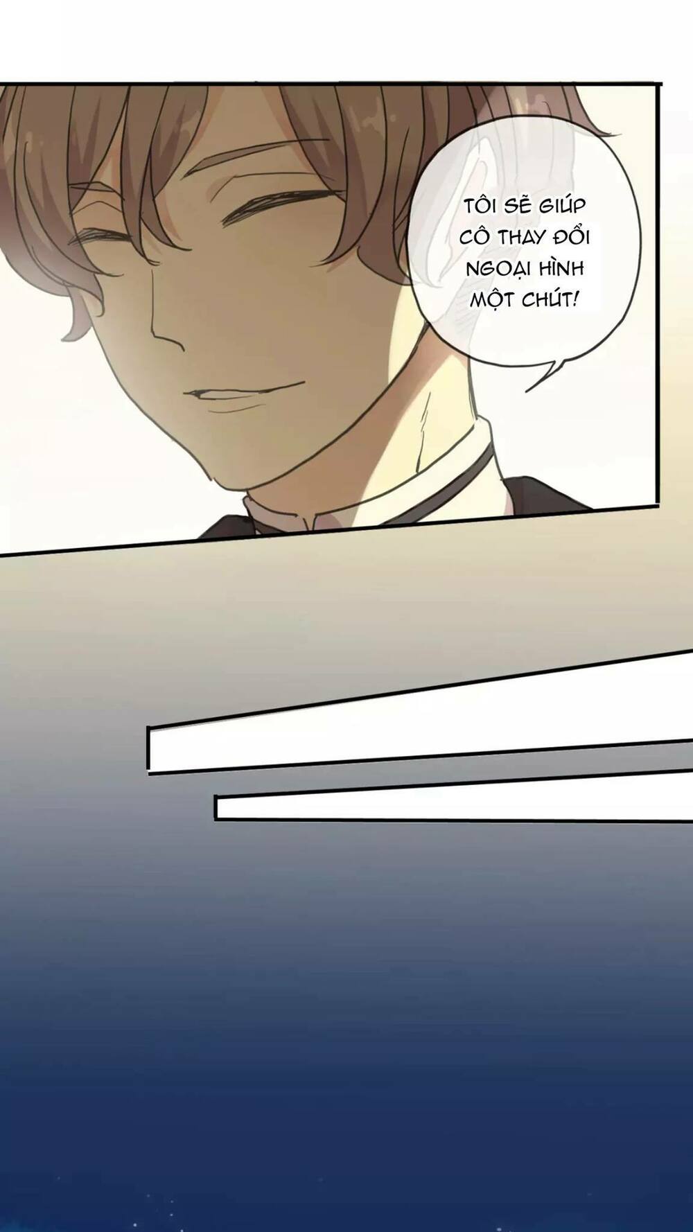 Vết Cắn Ngọt Ngào: Chapter 16