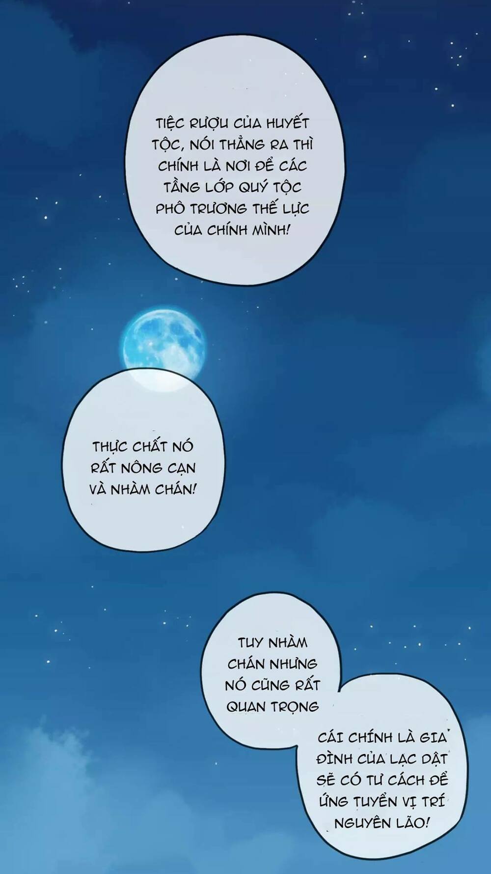 Vết Cắn Ngọt Ngào: Chapter 16