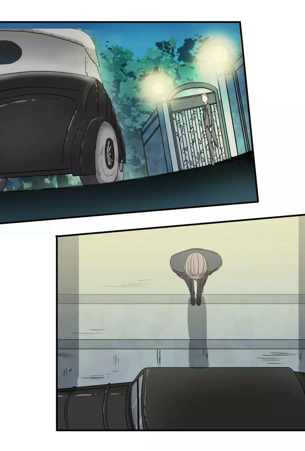 Vết Cắn Ngọt Ngào: Chapter 16