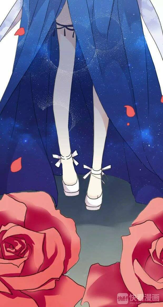 Vết Cắn Ngọt Ngào: Chapter 16