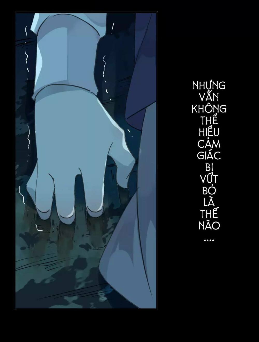 Vết Cắn Ngọt Ngào: Chapter 16