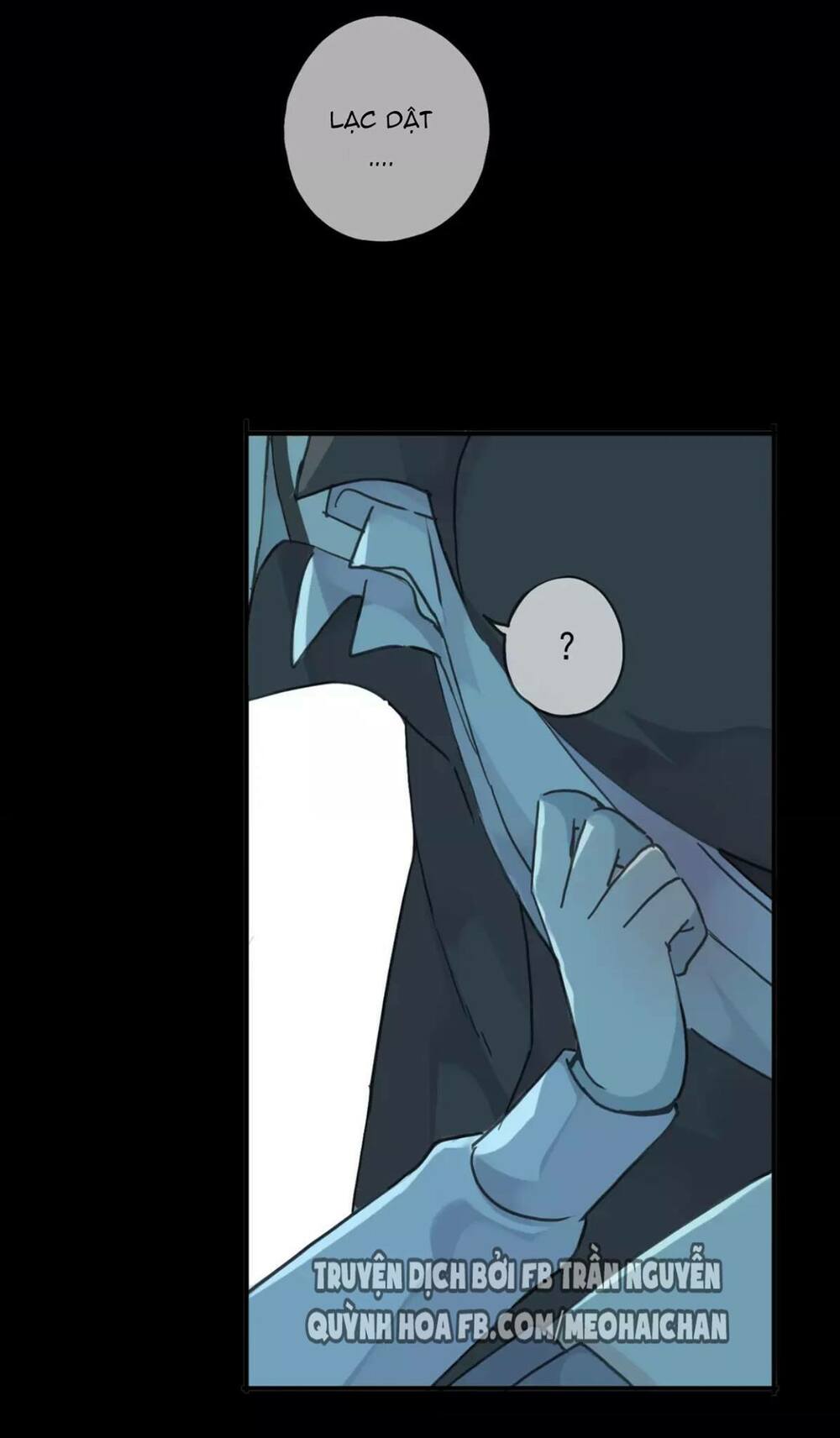 Vết Cắn Ngọt Ngào: Chapter 16