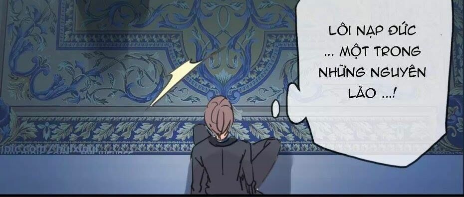 Vết Cắn Ngọt Ngào: Chapter 17.5
