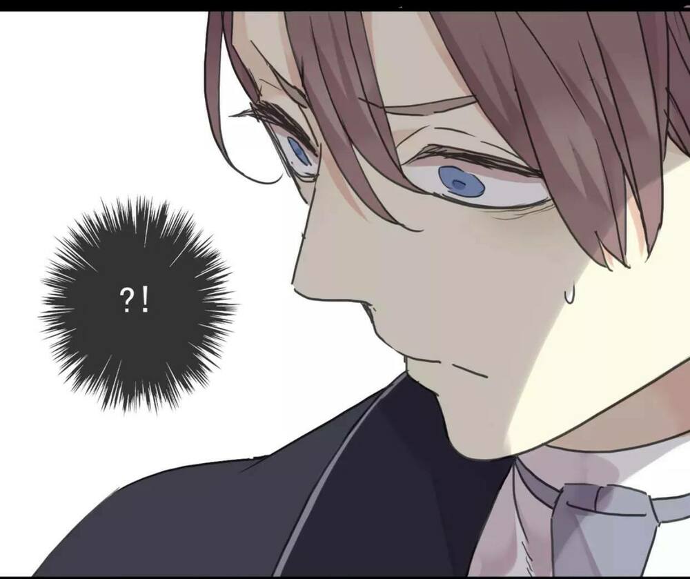 Vết Cắn Ngọt Ngào: Chapter 17.5