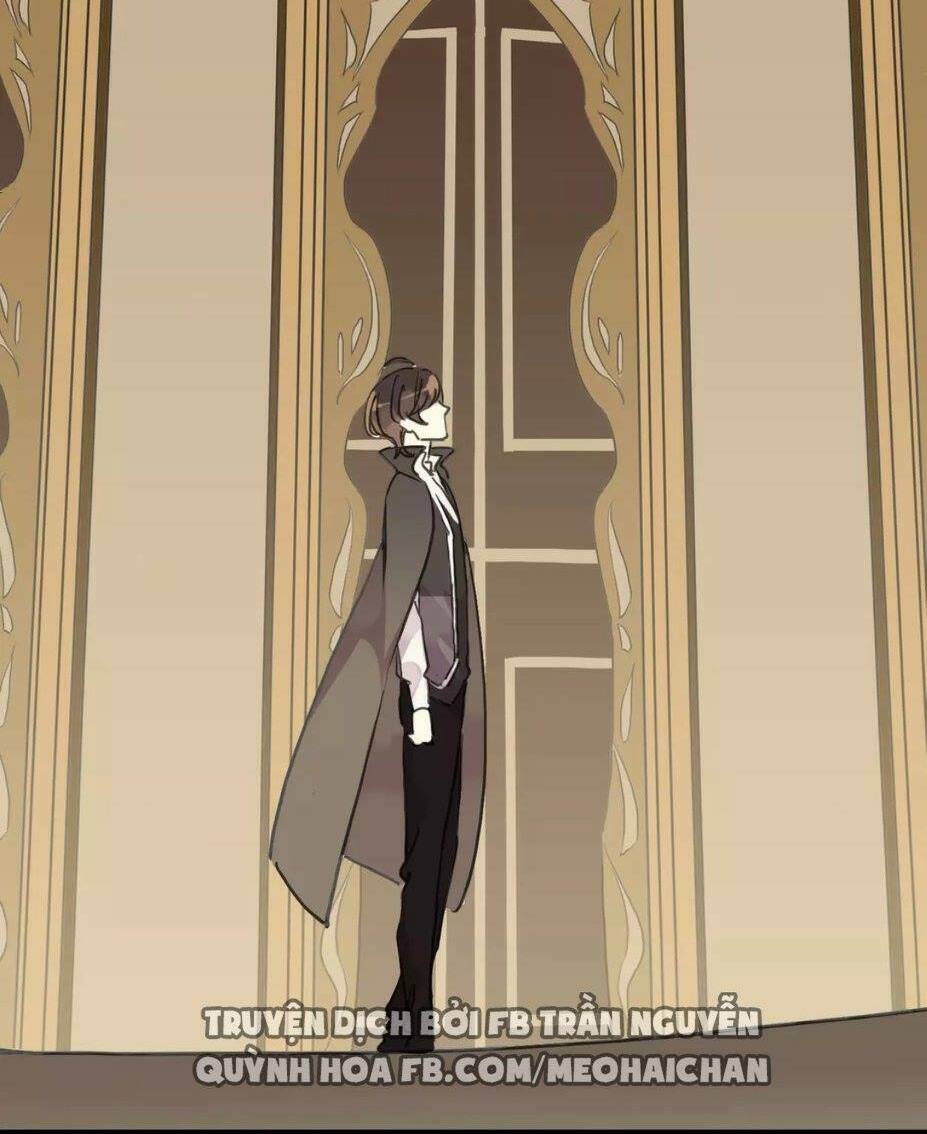 Vết Cắn Ngọt Ngào: Chapter 17