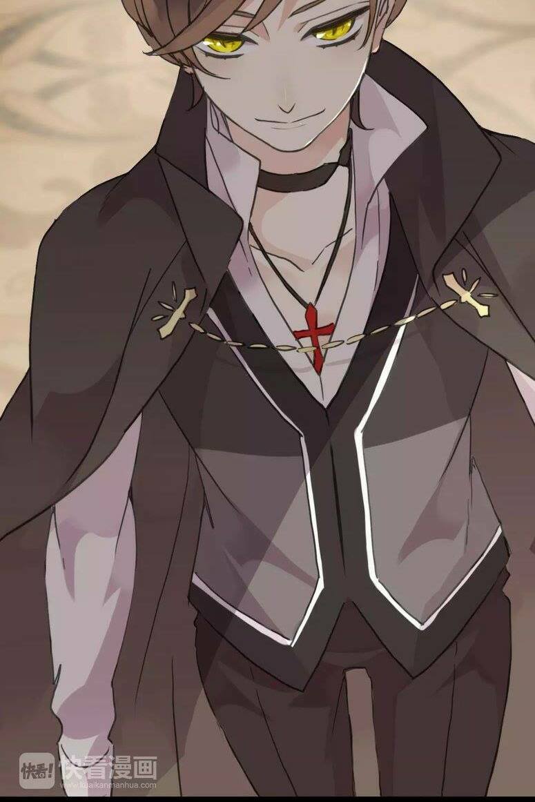 Vết Cắn Ngọt Ngào: Chapter 17
