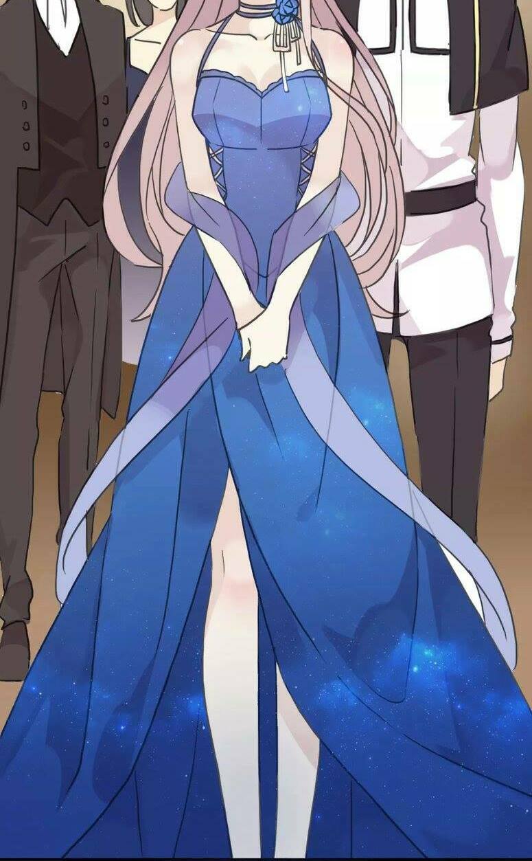 Vết Cắn Ngọt Ngào: Chapter 17