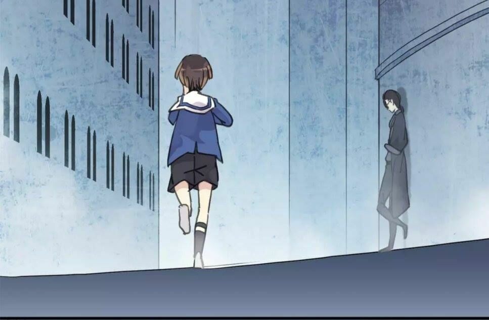 Vết Cắn Ngọt Ngào: Chapter 2