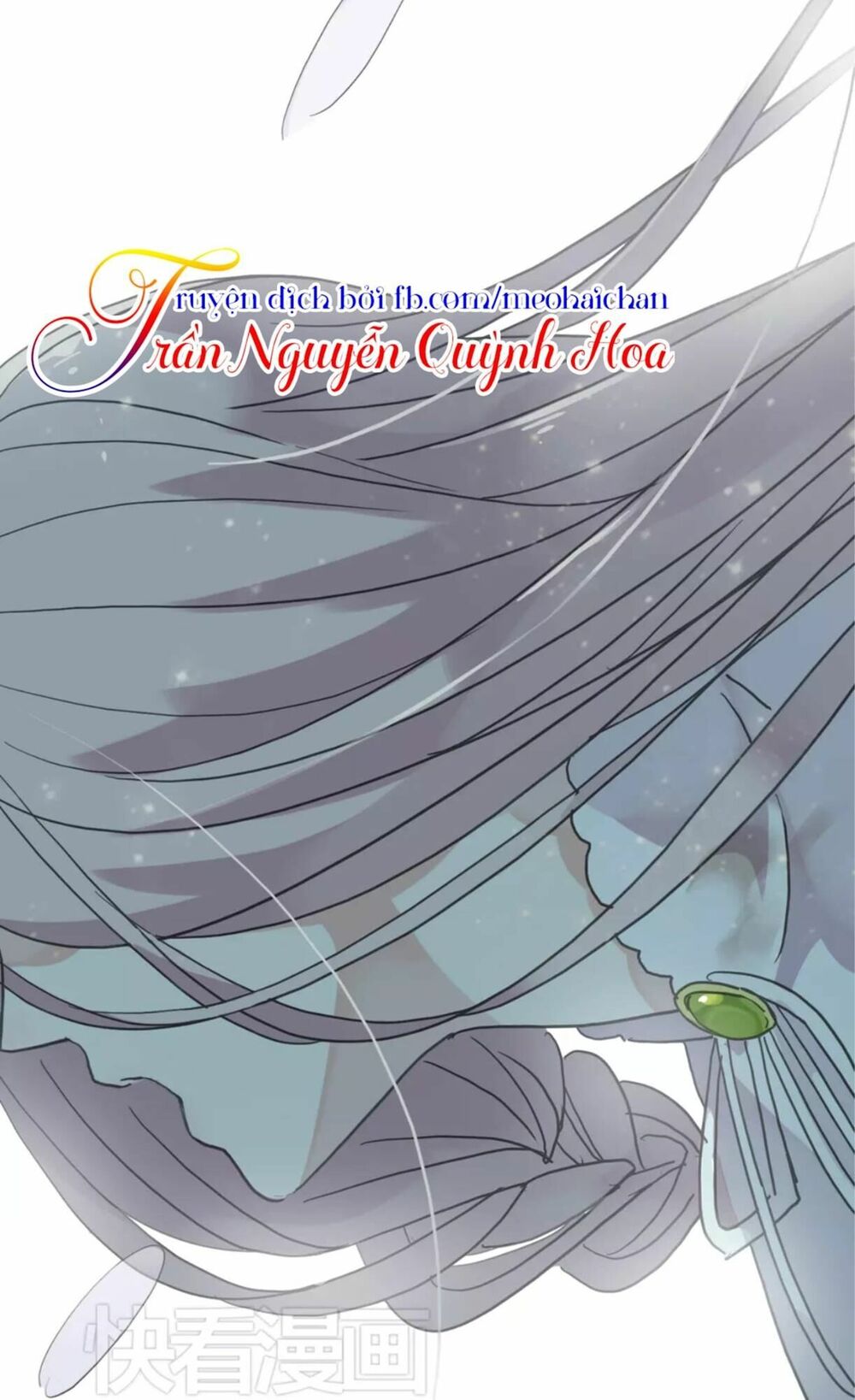 Vết Cắn Ngọt Ngào: Chapter 2