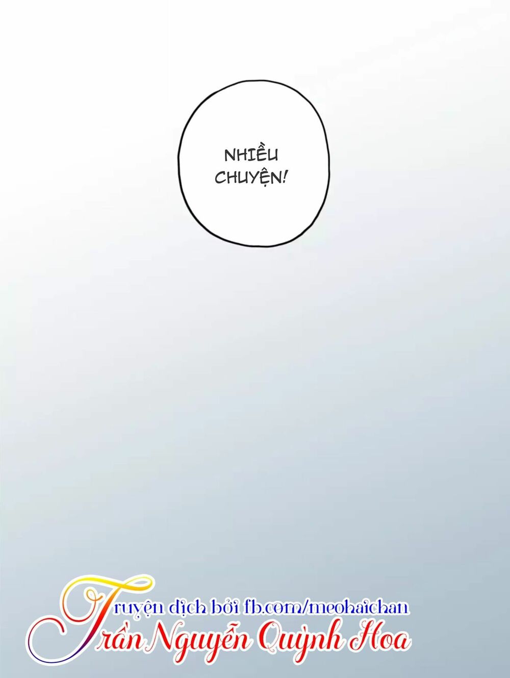 Vết Cắn Ngọt Ngào: Chapter 2
