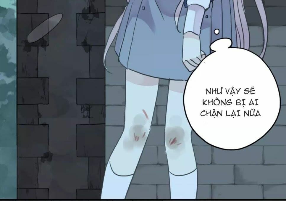 Vết Cắn Ngọt Ngào: Chapter 2