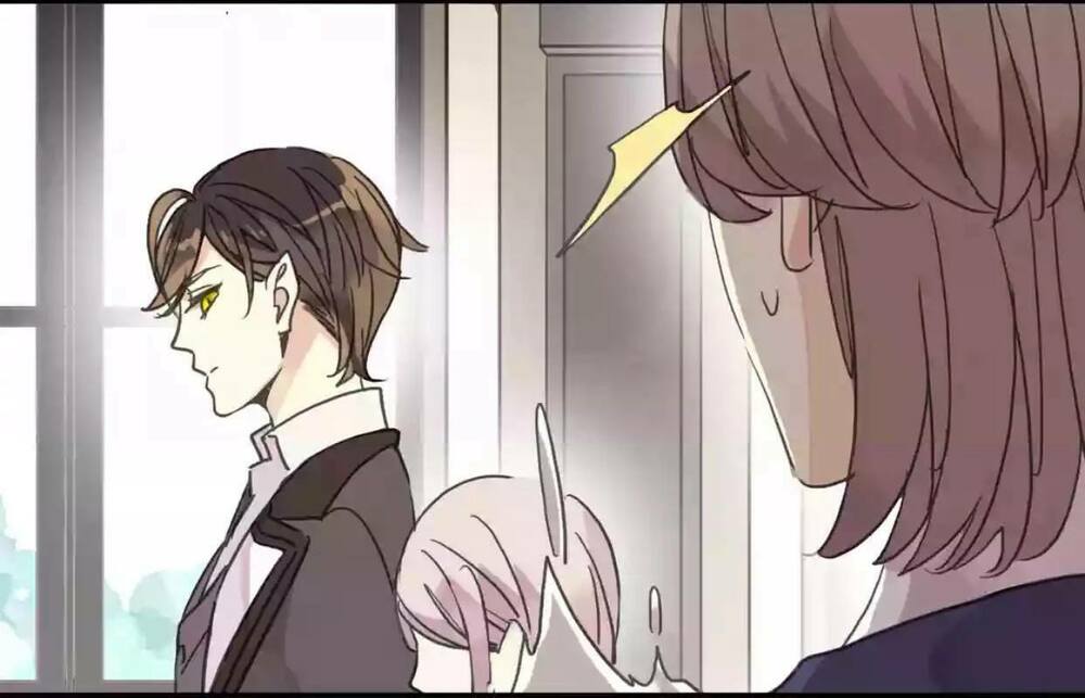 Vết Cắn Ngọt Ngào: Chapter 20