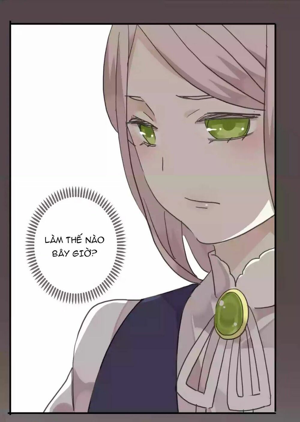 Vết Cắn Ngọt Ngào: Chapter 20