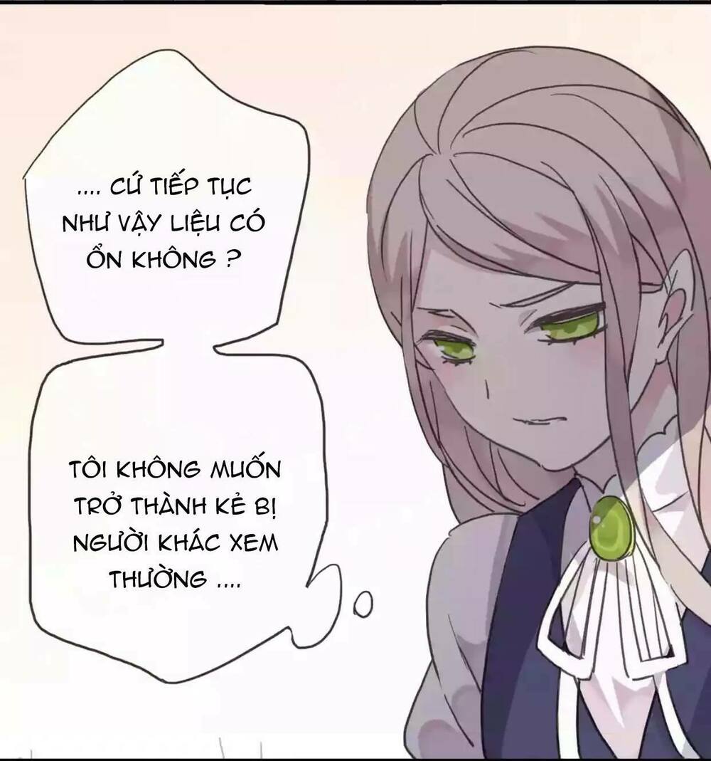 Vết Cắn Ngọt Ngào: Chapter 20