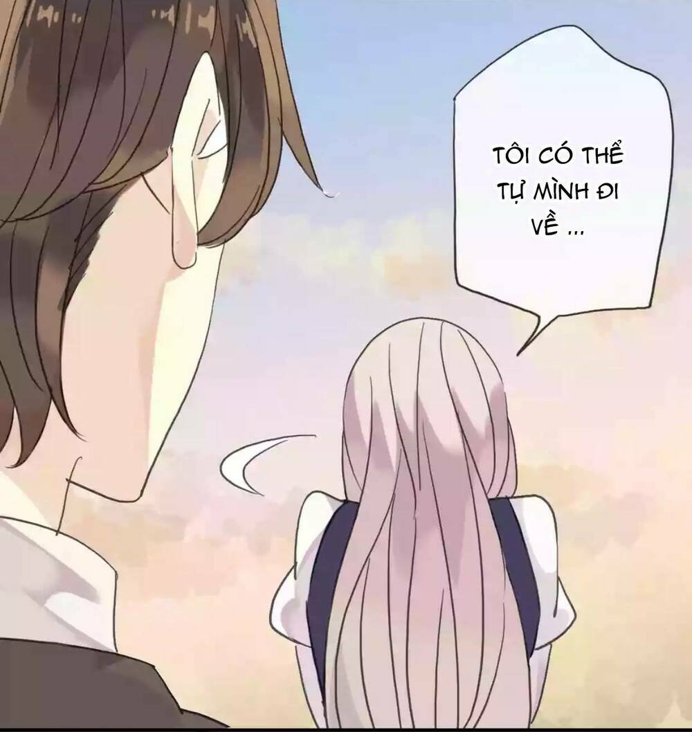 Vết Cắn Ngọt Ngào: Chapter 20