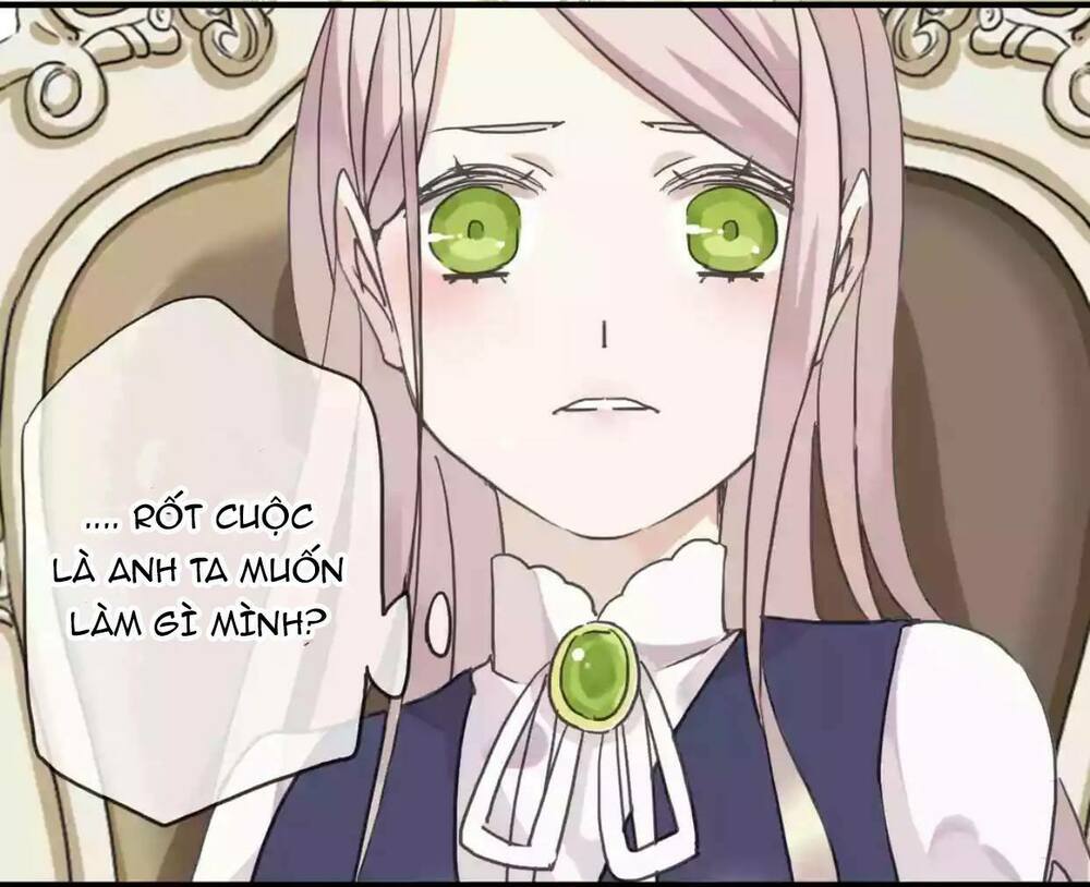 Vết Cắn Ngọt Ngào: Chapter 20