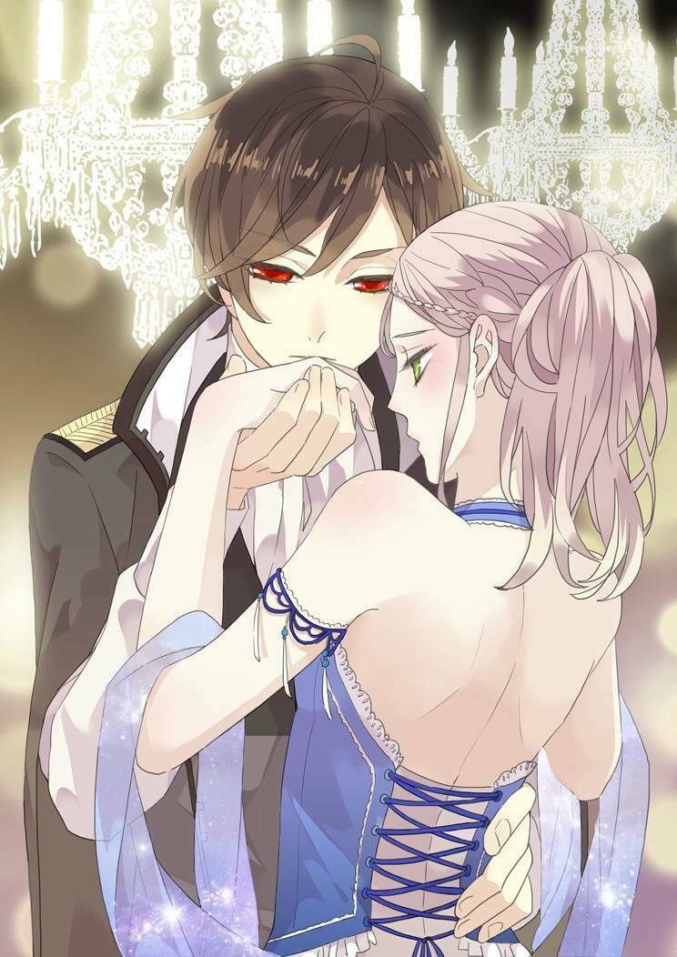Vết Cắn Ngọt Ngào: Chapter 21