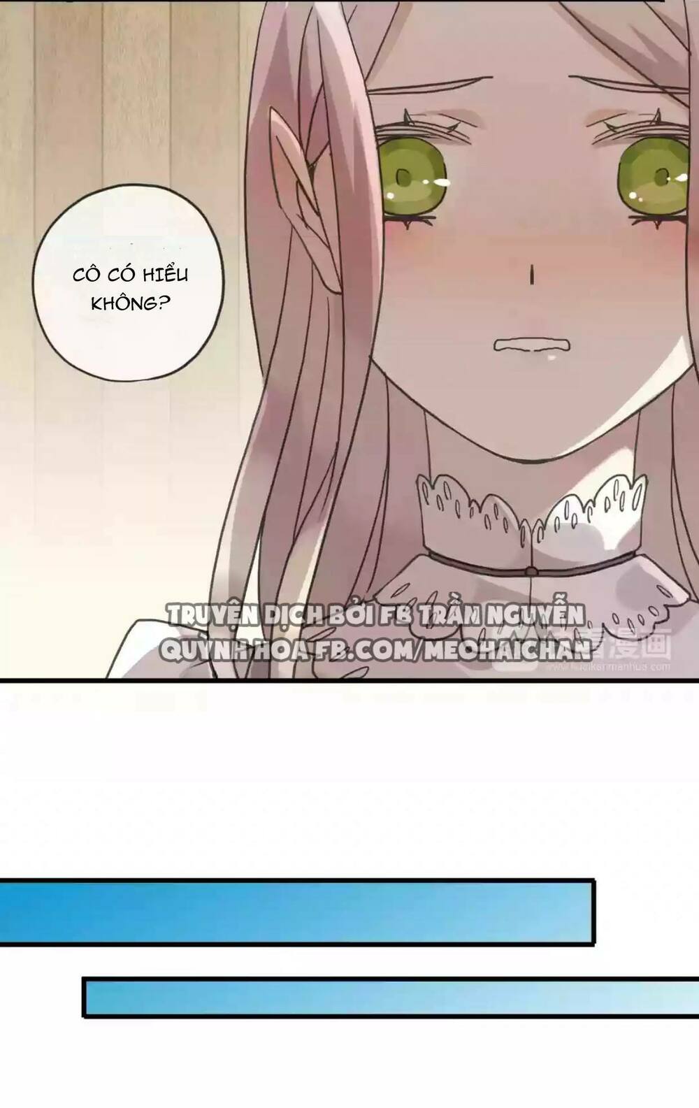 Vết Cắn Ngọt Ngào: Chapter 21