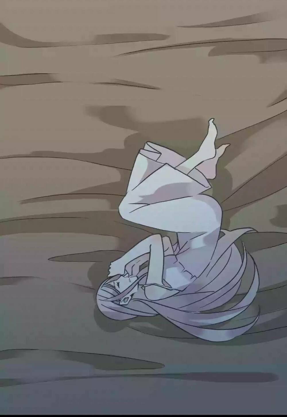 Vết Cắn Ngọt Ngào: Chapter 21