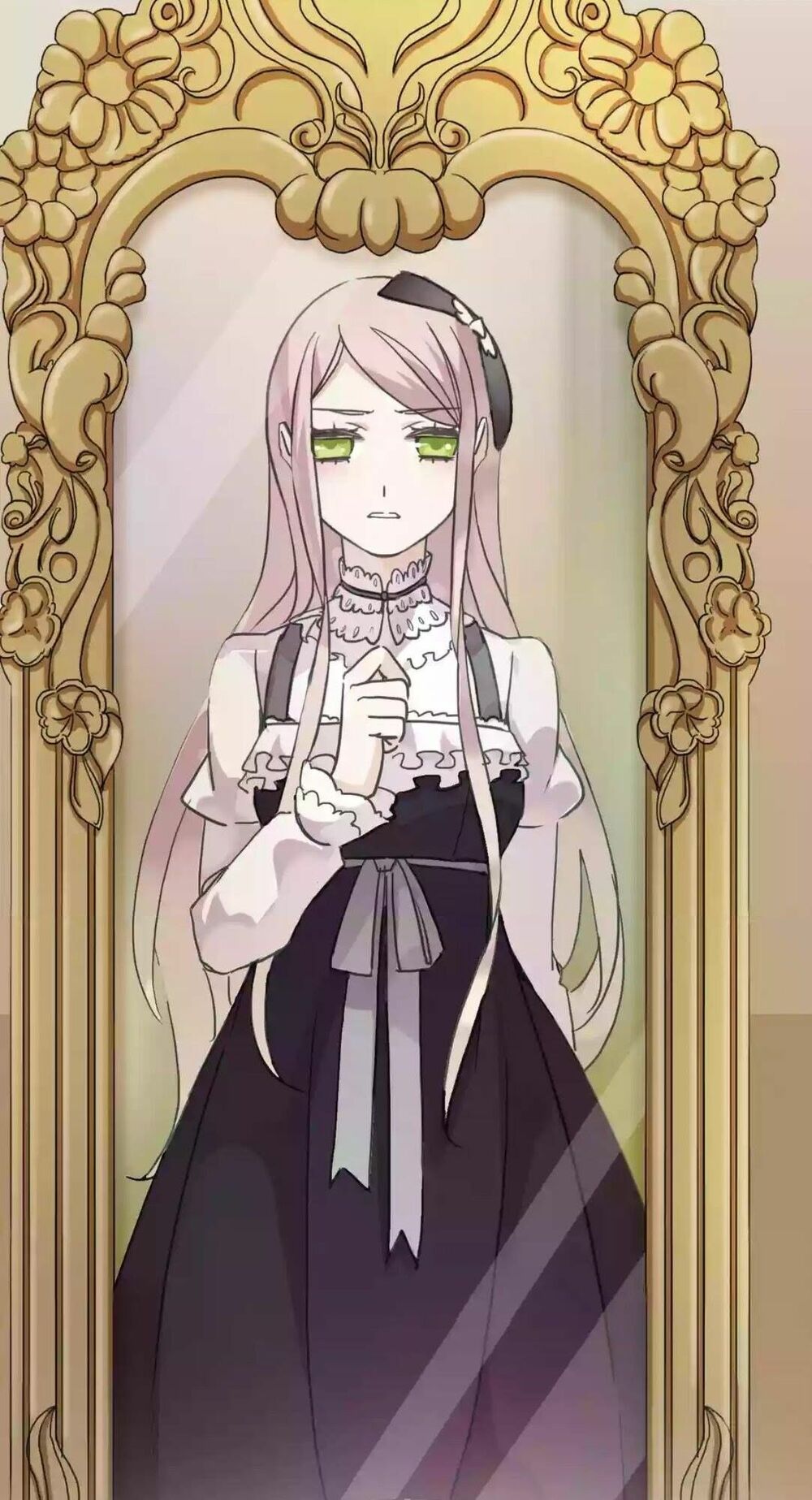 Vết Cắn Ngọt Ngào: Chapter 21
