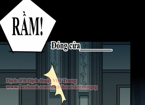 Vết Cắn Ngọt Ngào: Chapter 22