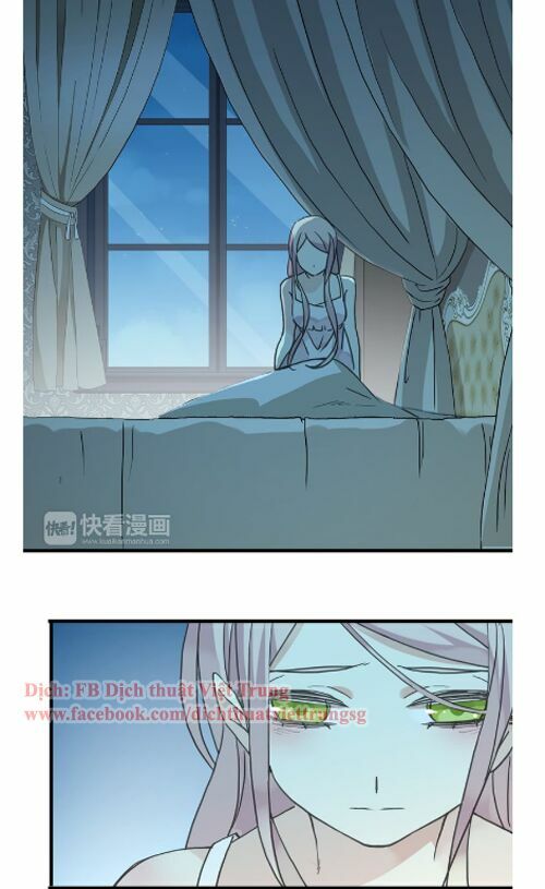 Vết Cắn Ngọt Ngào: Chapter 22