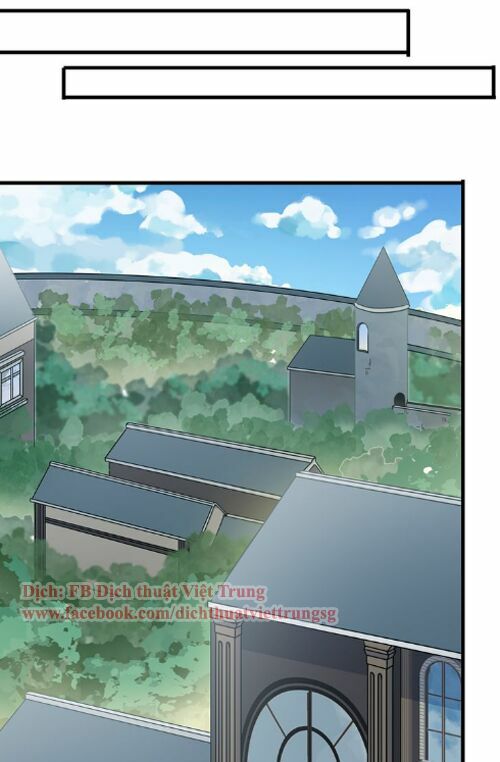 Vết Cắn Ngọt Ngào: Chapter 22