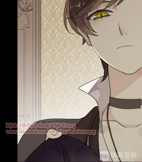 Vết Cắn Ngọt Ngào: Chapter 22