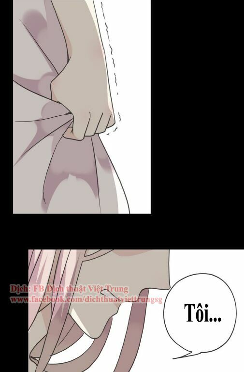 Vết Cắn Ngọt Ngào: Chapter 22
