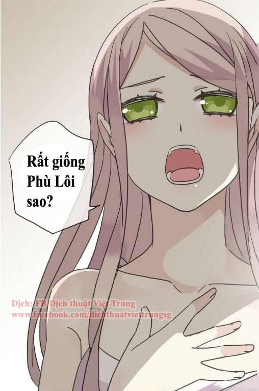 Vết Cắn Ngọt Ngào: Chapter 22