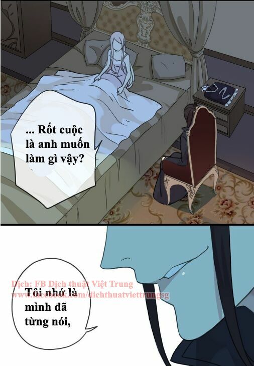 Vết Cắn Ngọt Ngào: Chapter 22