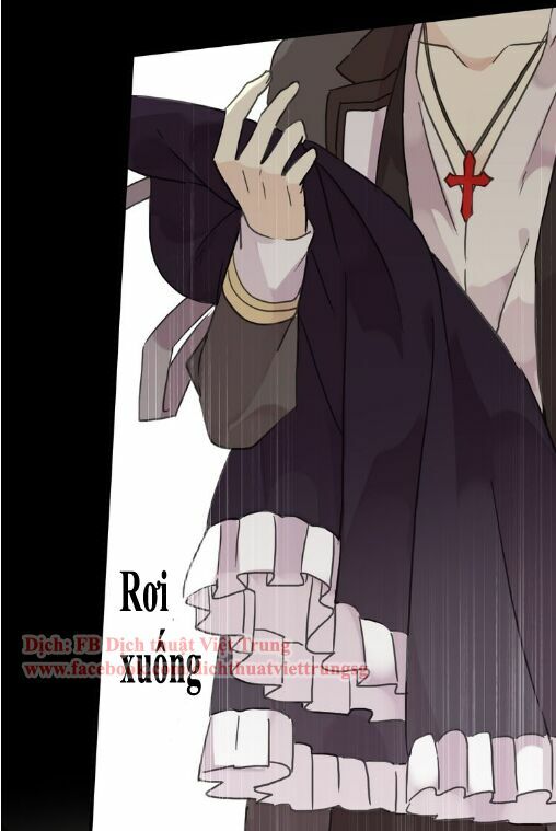 Vết Cắn Ngọt Ngào: Chapter 22
