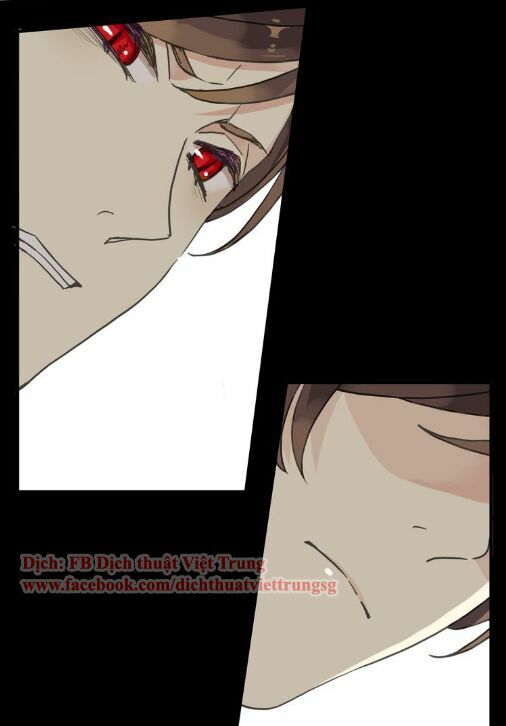 Vết Cắn Ngọt Ngào: Chapter 22