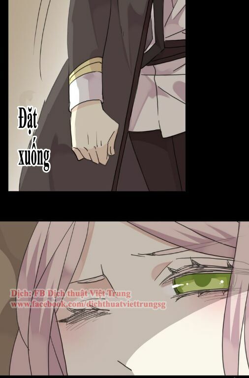 Vết Cắn Ngọt Ngào: Chapter 22