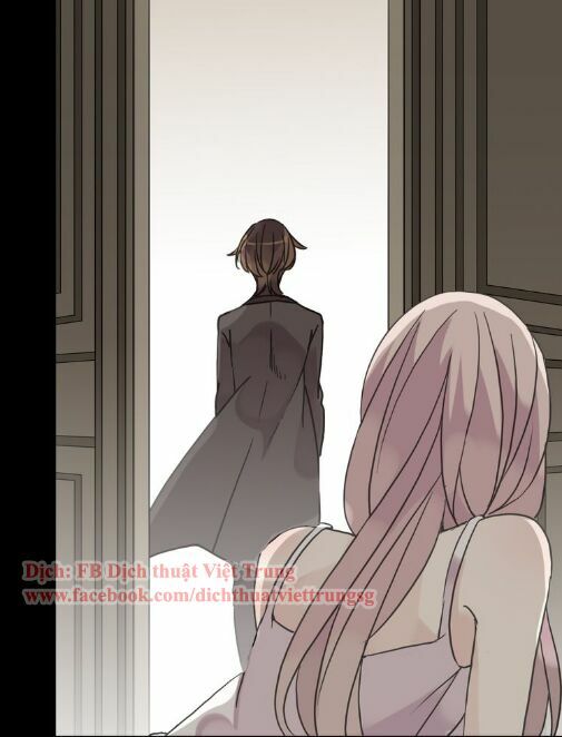 Vết Cắn Ngọt Ngào: Chapter 22
