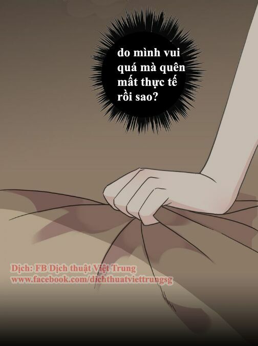 Vết Cắn Ngọt Ngào: Chapter 22