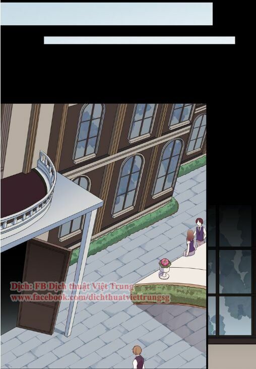 Vết Cắn Ngọt Ngào: Chapter 22
