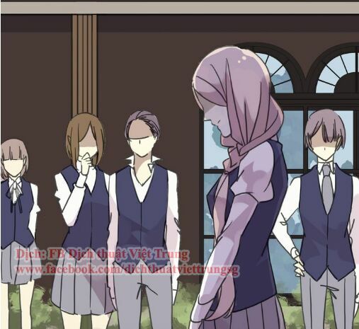 Vết Cắn Ngọt Ngào: Chapter 22