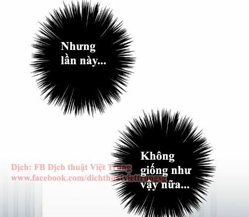Vết Cắn Ngọt Ngào: Chapter 22